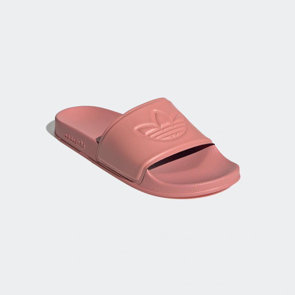 adidas Originals Badesandale "TREFOIL ADILETTE" günstig online kaufen