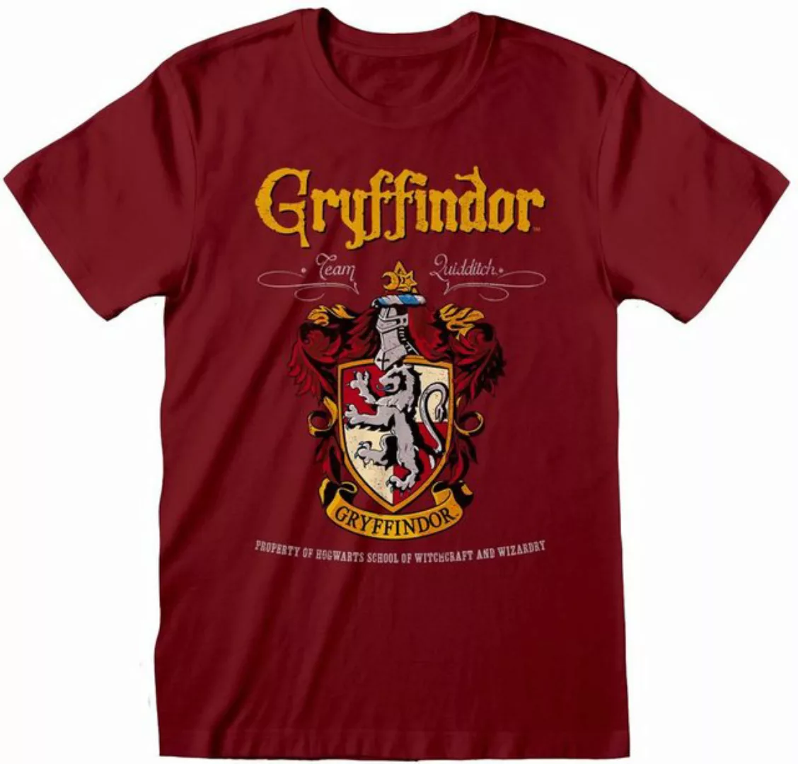 Harry Potter T-Shirt günstig online kaufen