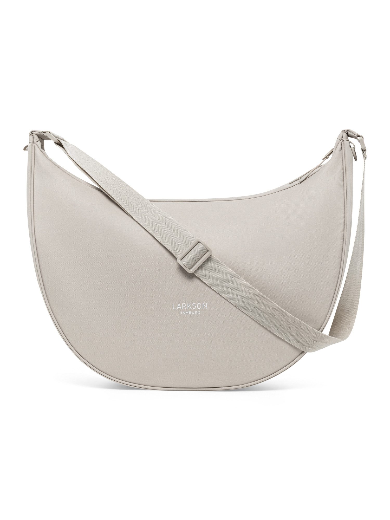 LARKSON Umhängetasche Solveig XL Half Moon günstig online kaufen