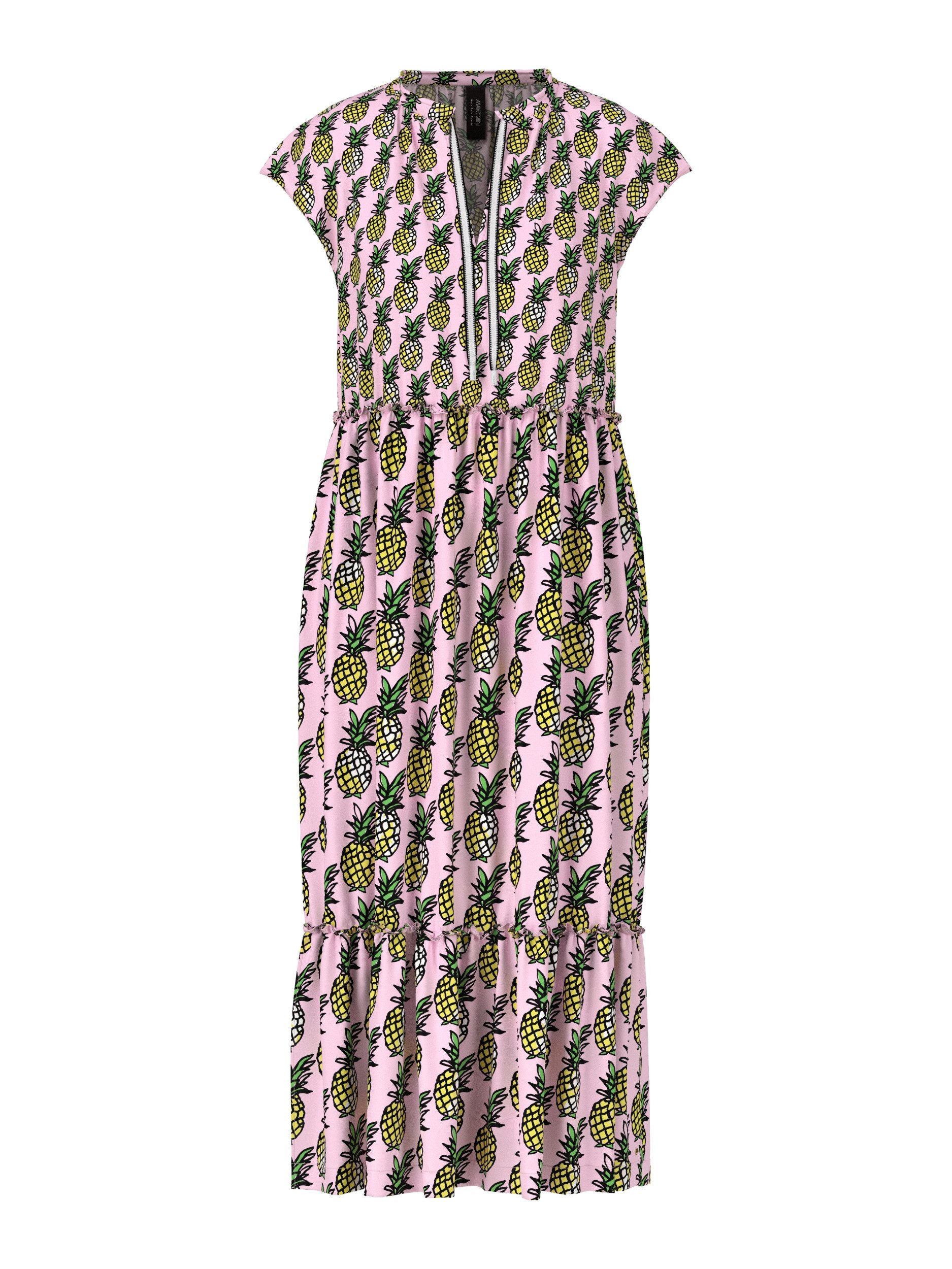 Marc Cain Blusenkleid Kleid 258 günstig online kaufen