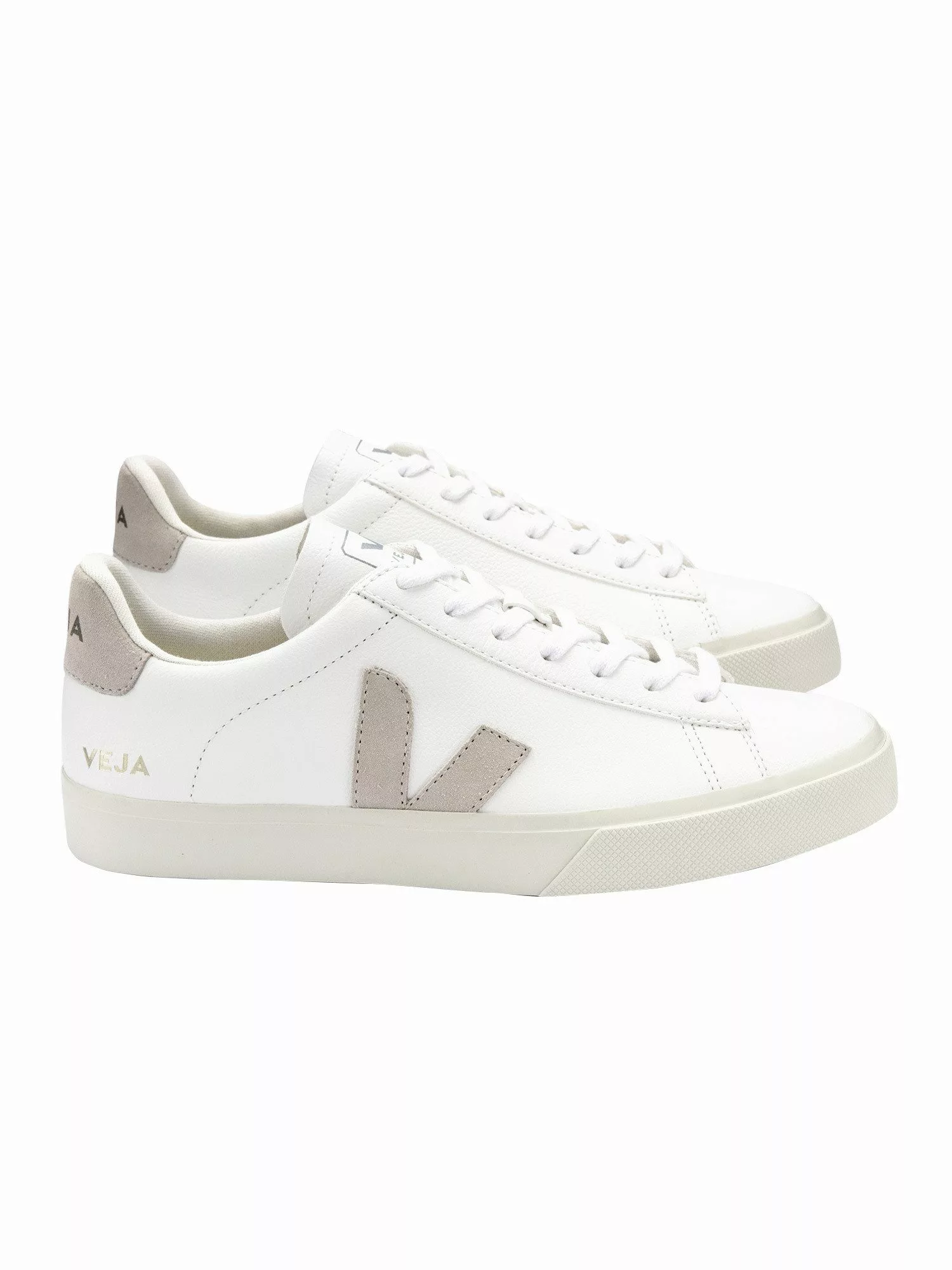 VEJA Campo Chromefree Sneaker günstig online kaufen