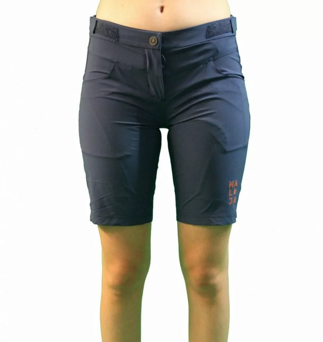 Maloja Fahrradhose Maloja Terrarossam Radshorts Damen günstig online kaufen