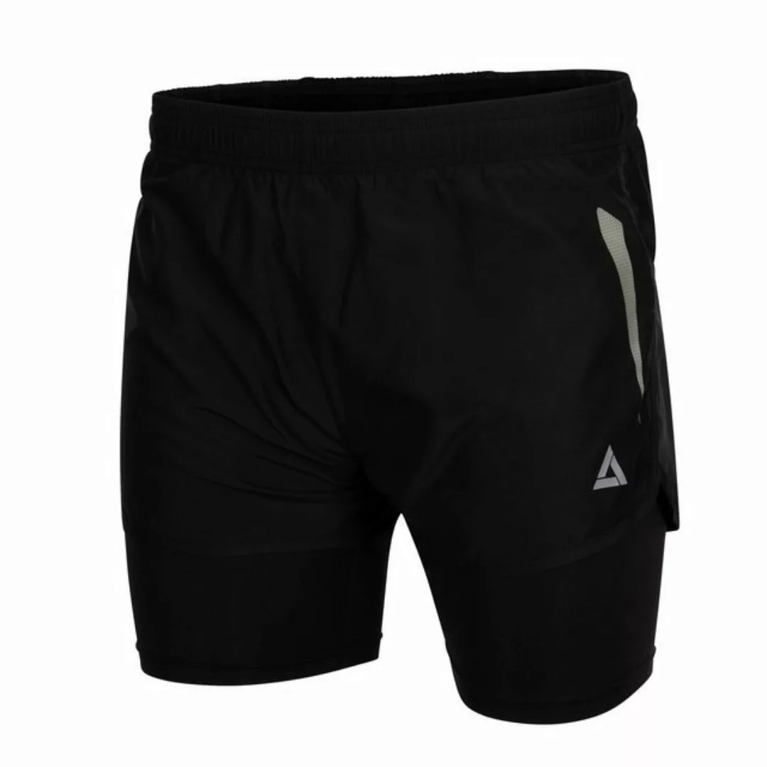 Airtracks Laufshorts Herren Laufshorts Pro Line Training Jogging-Shorts für günstig online kaufen