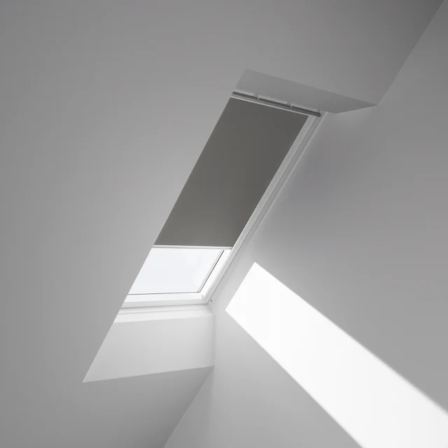 VELUX Verdunklungsrollo »DKL PK08 0705SWL«, verdunkelnd, Verdunkelung, ohne günstig online kaufen