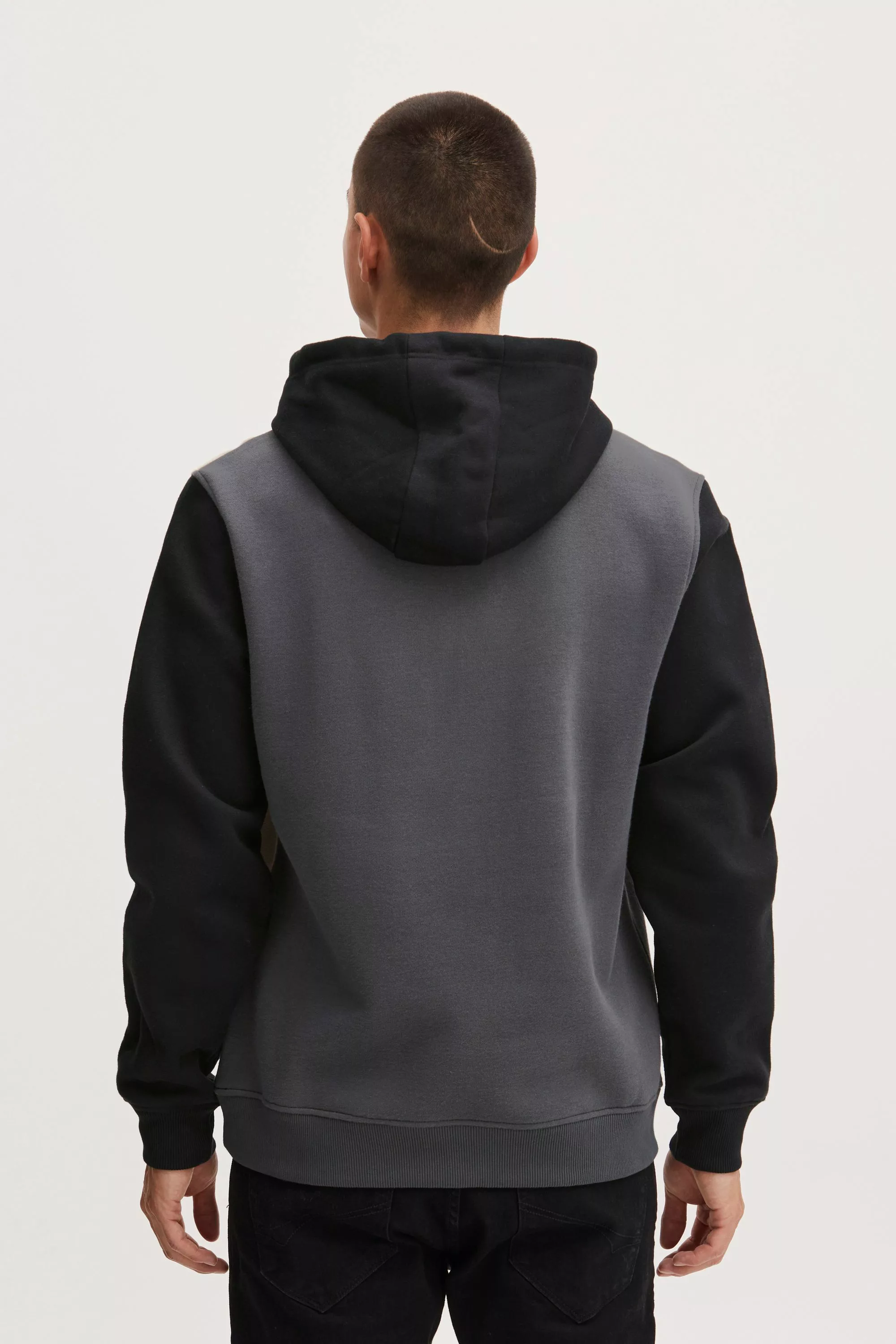 Blend Hoodie "BLEND BHSweatshirt" günstig online kaufen