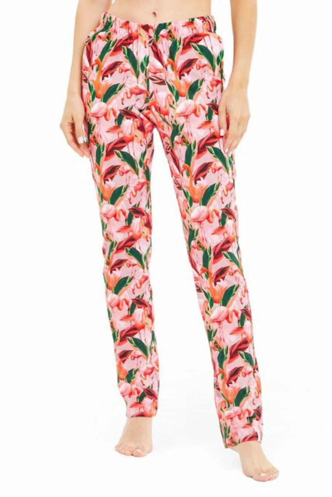 Rösch Pyjamahose 1242002 (1-tlg) günstig online kaufen