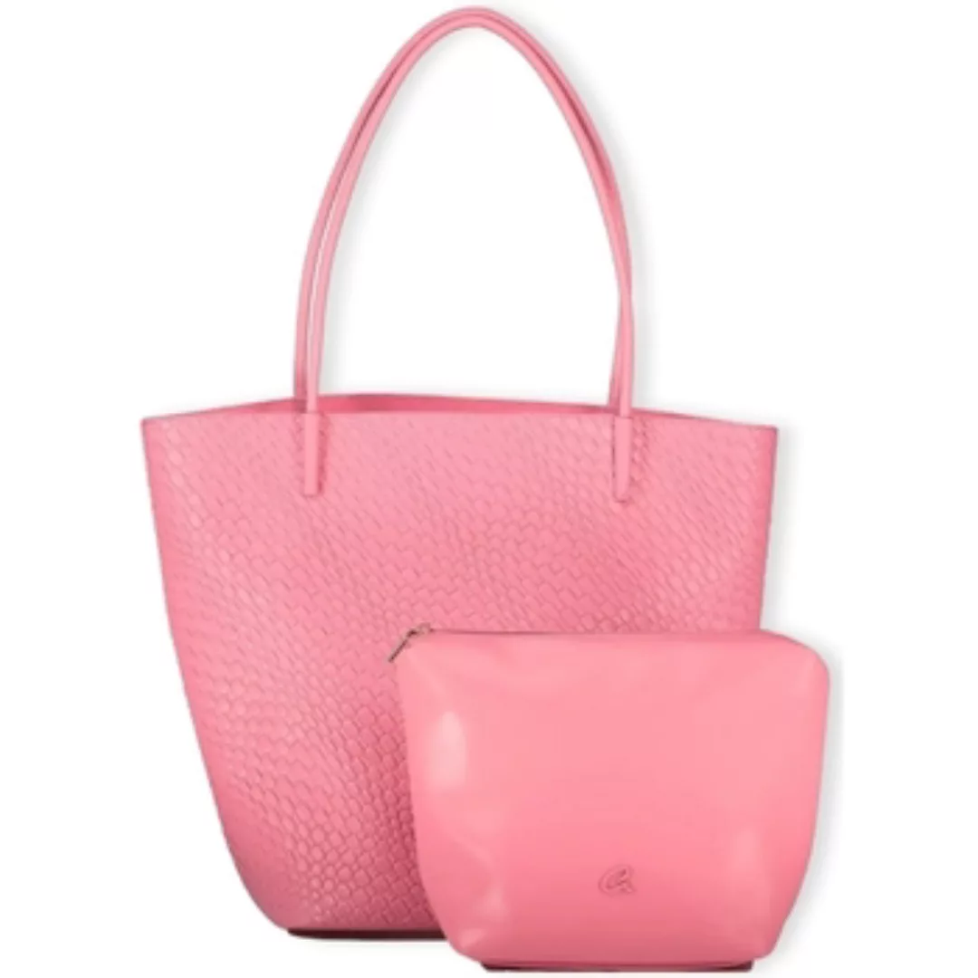 Axel  Geldbeutel Eulalia Bag - Pink günstig online kaufen