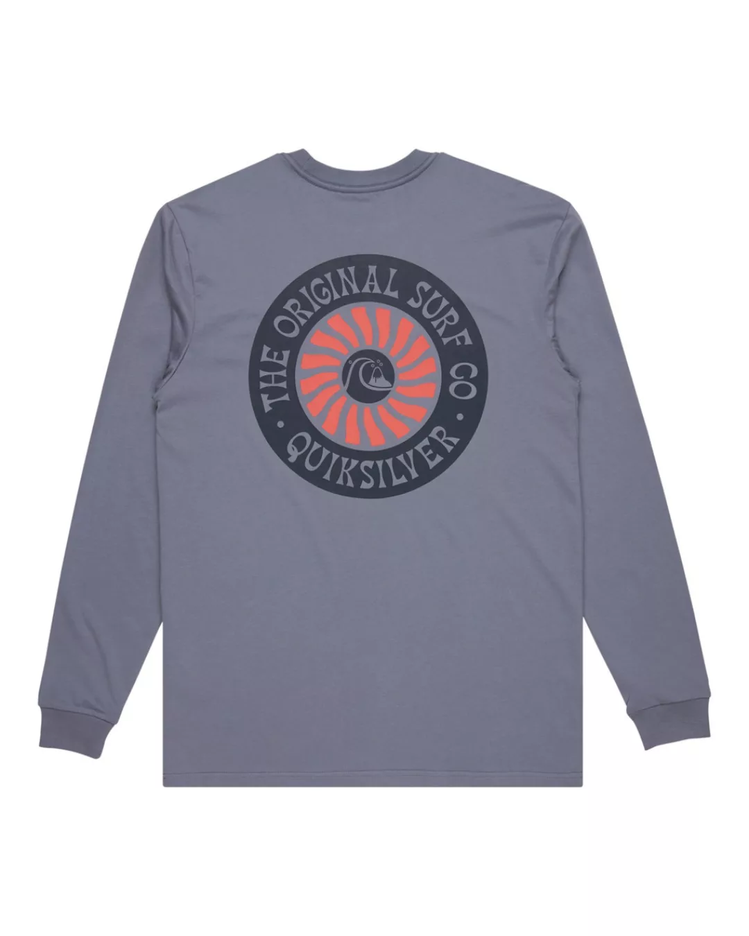 Quiksilver T-Shirt Bloom Cycle günstig online kaufen