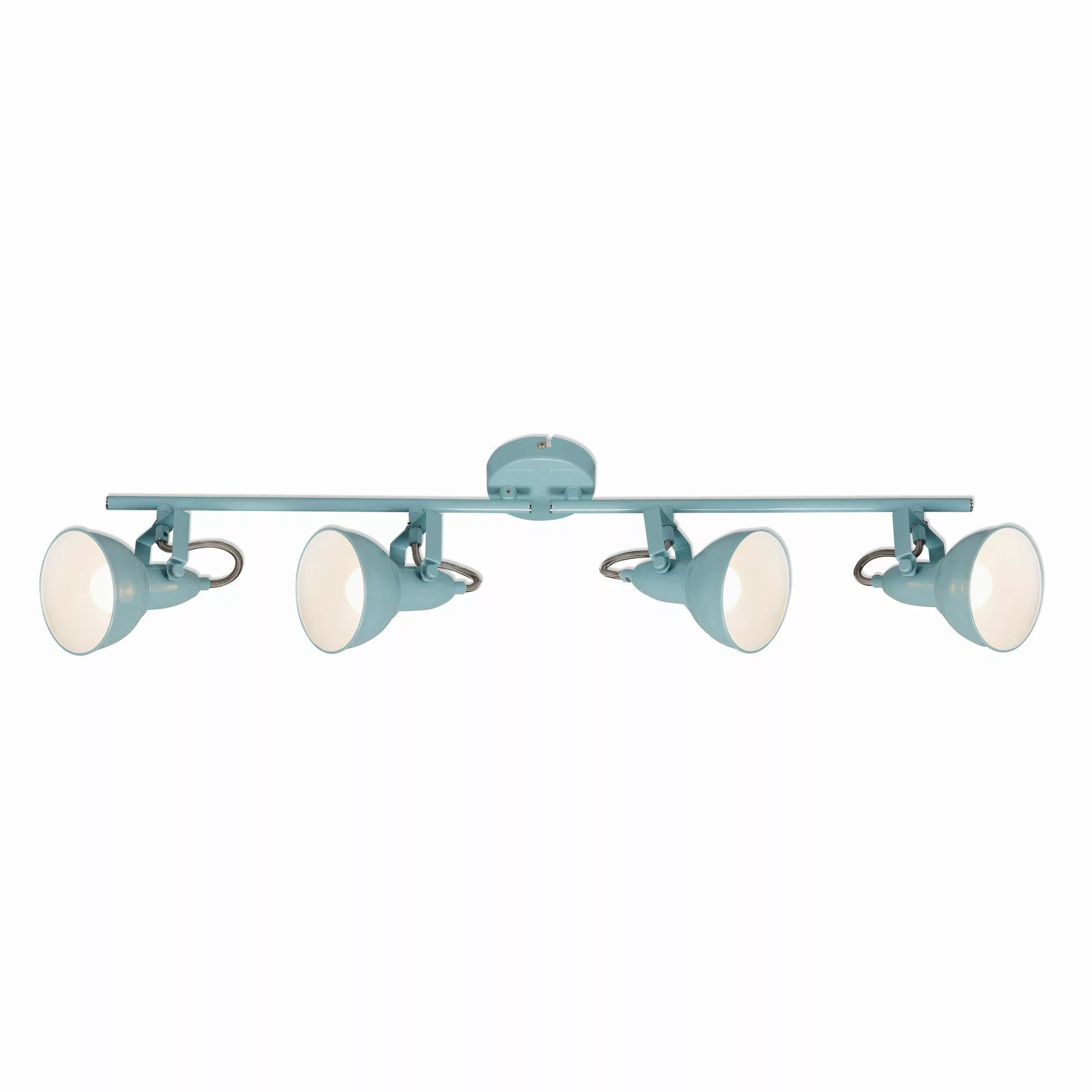 Briloner Leuchten Deckenleuchte Deckenlampe Wandlampe Innen günstig online kaufen