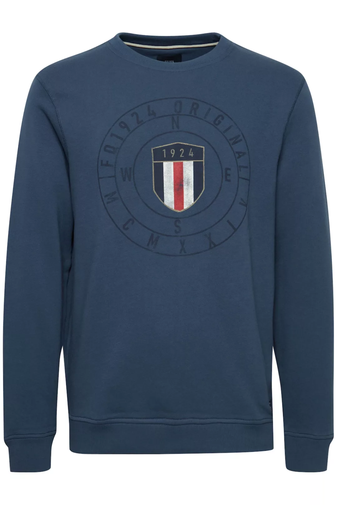 FQ1924 Sweatshirt "FQ1924 FQBirge" günstig online kaufen