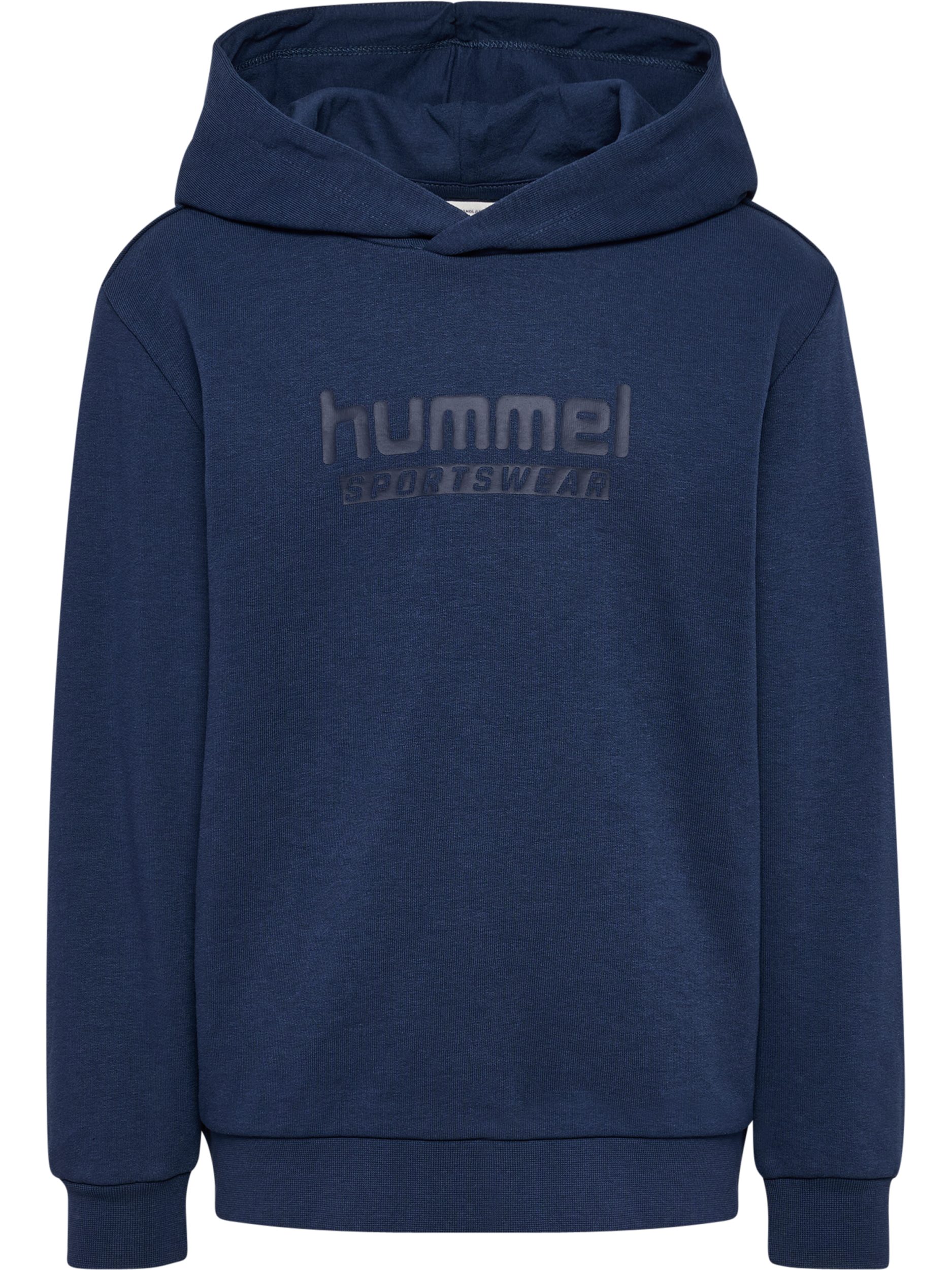 hummel Kapuzensweatshirt (1-tlg) günstig online kaufen