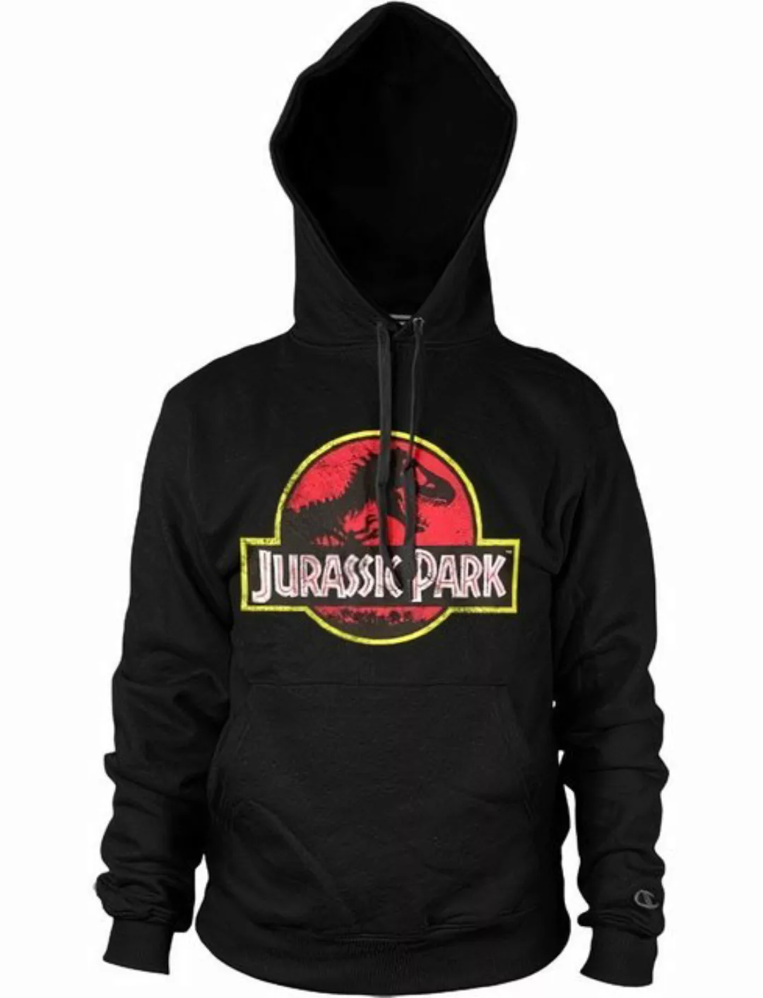 Jurassic World Kapuzenpullover günstig online kaufen