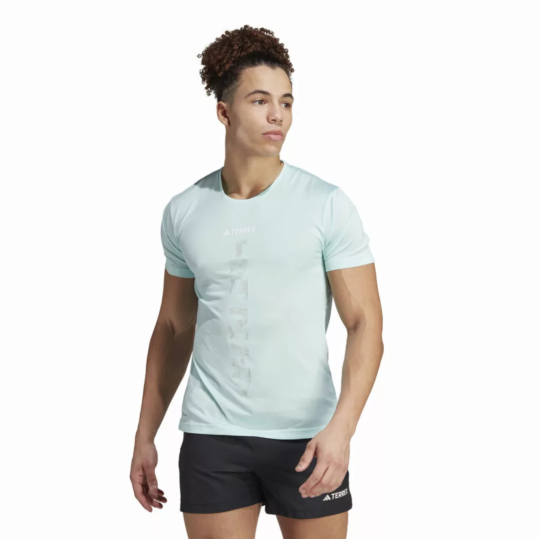 Terrex AGR Laufshirt günstig online kaufen