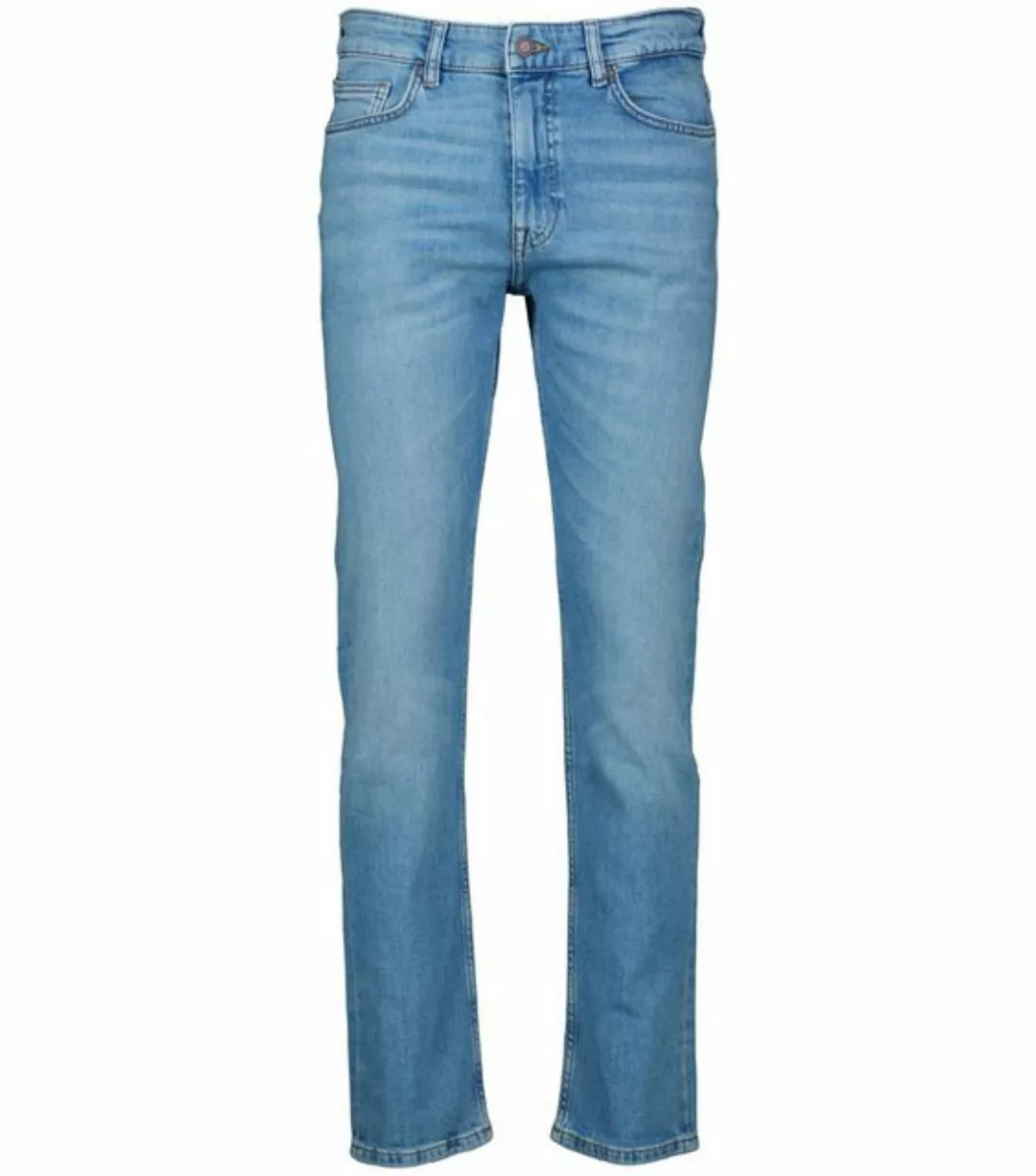 BOSS 5-Pocket-Jeans Herren Jeans DELAWARE BO SLIM FIT (1-tlg) günstig online kaufen
