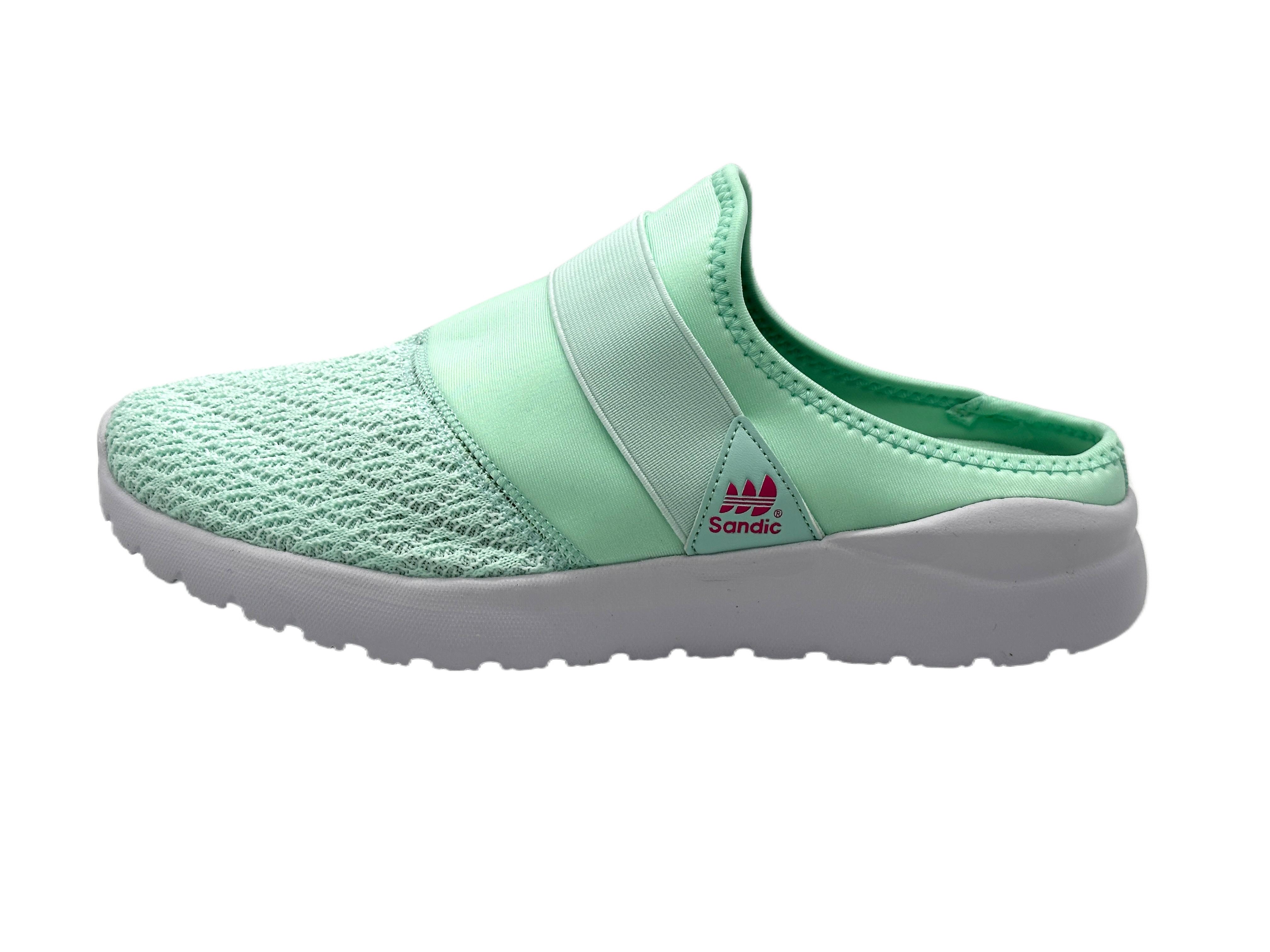 Nowaland Komfortable Damen Clogs - Bequem günstig online kaufen