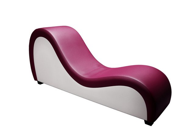 JVmoebel Chaiselongue Tantra Sofa Kamasutra Relax Chair Liege Sessel Sofort günstig online kaufen