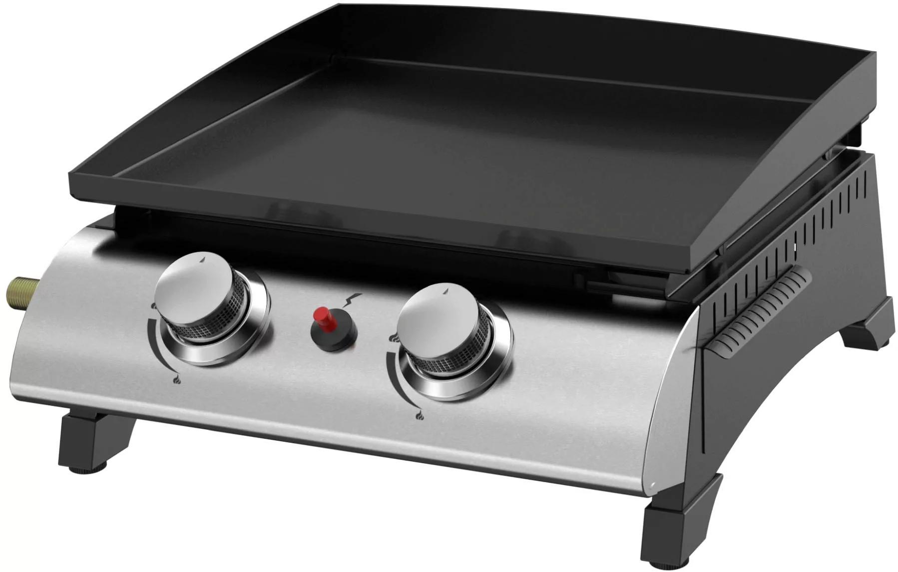 El Fuego Plancha Austin II Gasgrill günstig online kaufen