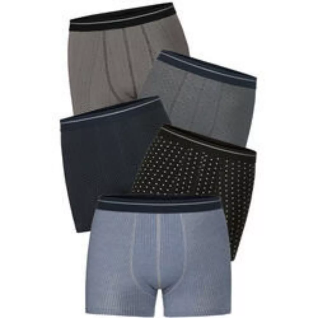 Franco Bettoni 5er Pack Boxershorts günstig online kaufen