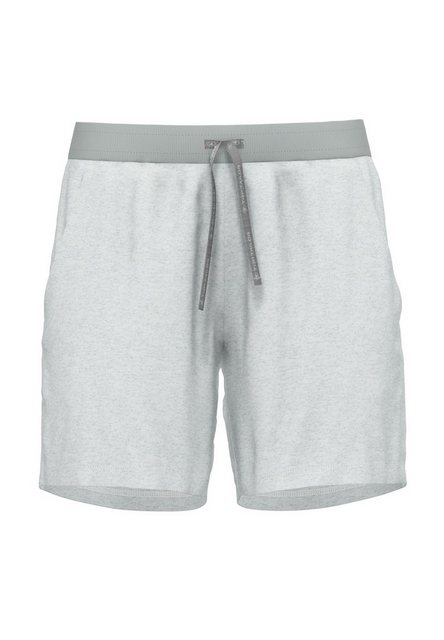 TOM TAILOR Sweatshorts mit seitlichen Taschen günstig online kaufen