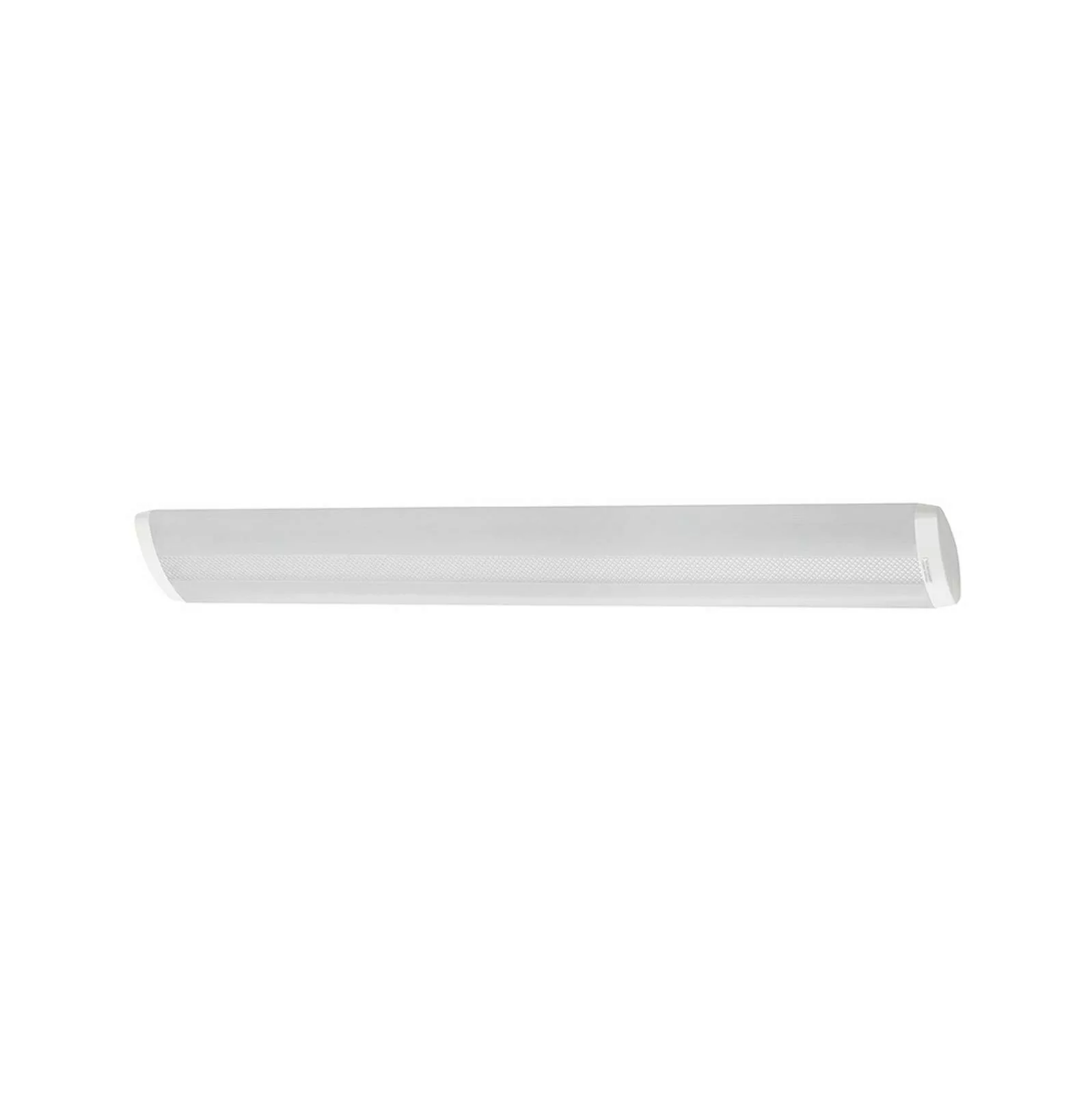 LED-Deckenleuchte Demeta, dimmbar, Länge 97,6 cm günstig online kaufen
