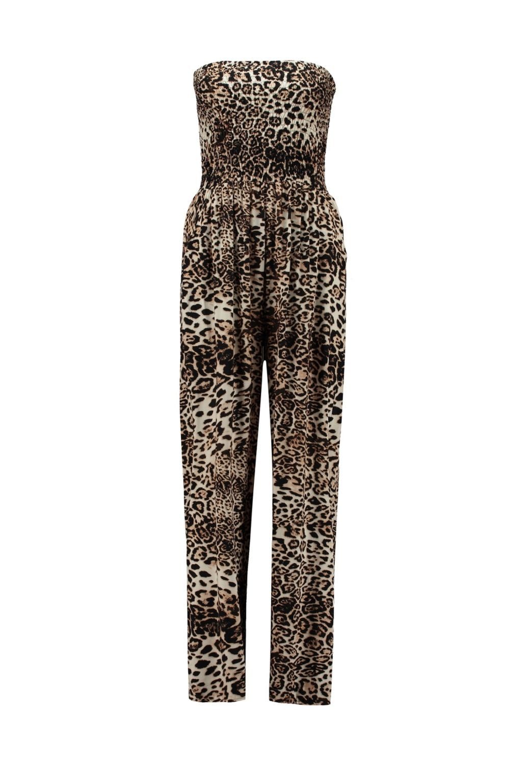 HaILY’S Jumpsuit Haily`s Jumpsuit Janina Leo günstig online kaufen