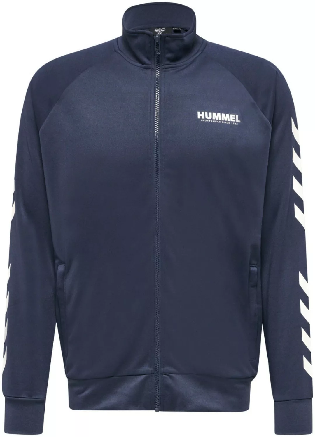 hummel Trainingsjacke "LEGACY POLY ZIP JACKET" günstig online kaufen