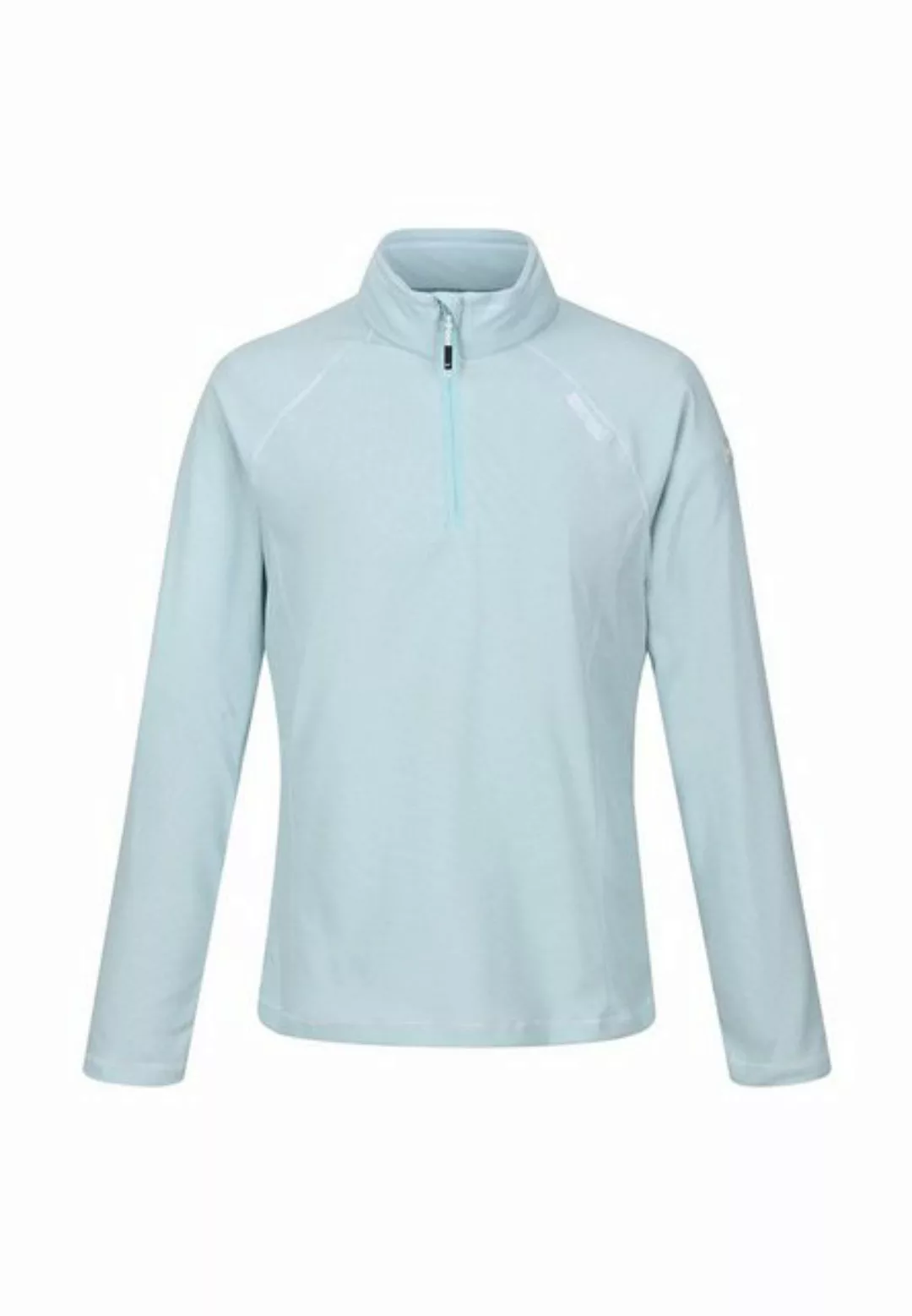 Regatta Langarmshirt Regatta Damen Montes leichter Fleece Pullover mit günstig online kaufen