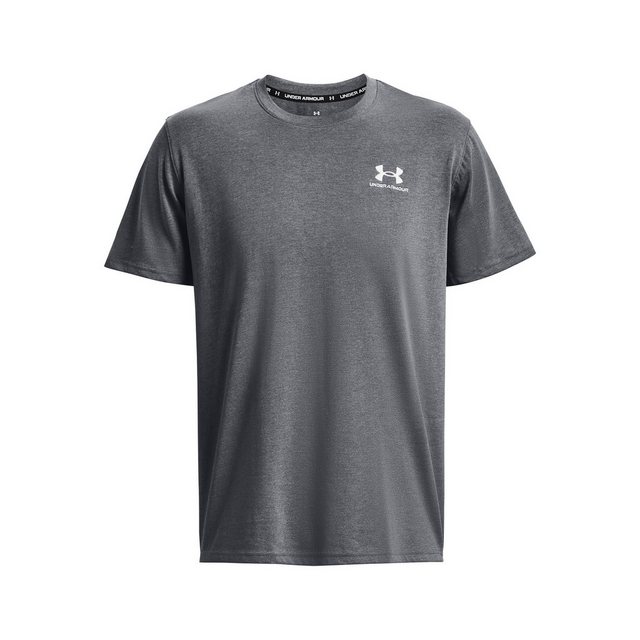 Under Armour® T-Shirt Under Armour Herren T-Shirt LOGO EMB HEAVYWEIGHT 1373 günstig online kaufen