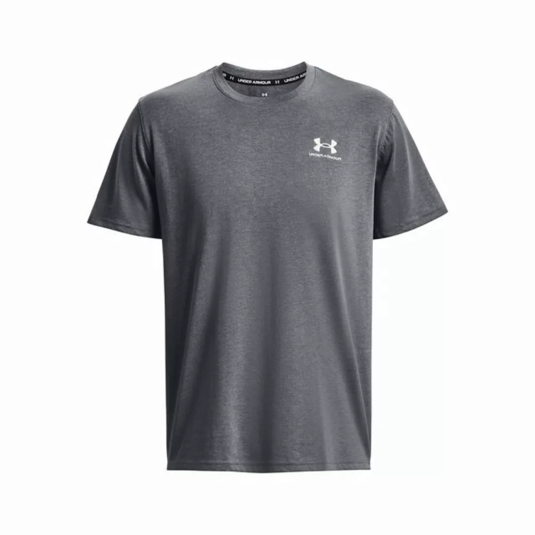 Under Armour® T-Shirt Under Armour Herren T-Shirt LOGO EMB HEAVYWEIGHT 1373 günstig online kaufen