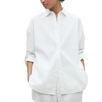 Ecoalf  Blusen DARIAALF LINEN SHIRT günstig online kaufen