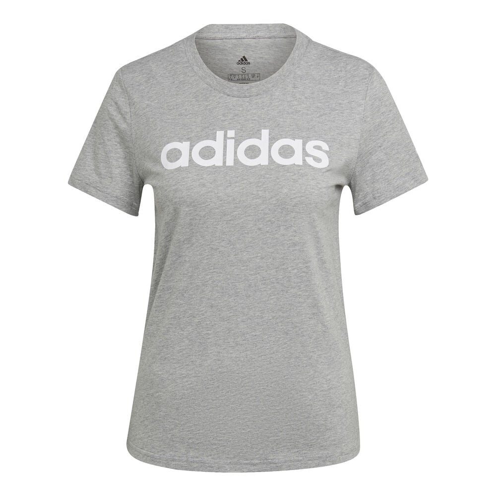 adidas Sportswear T-Shirt Linear Tee günstig online kaufen