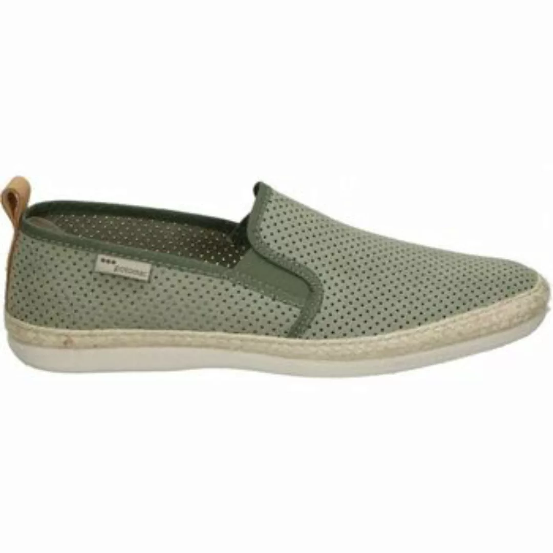 Calz. Roal  Sneaker LONAS  P00530 CABALLERO KHAKI günstig online kaufen