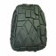 Stylischer Rucksack mit Hartschalen-Optik Ideal für Alltag, Schule und Reis günstig online kaufen