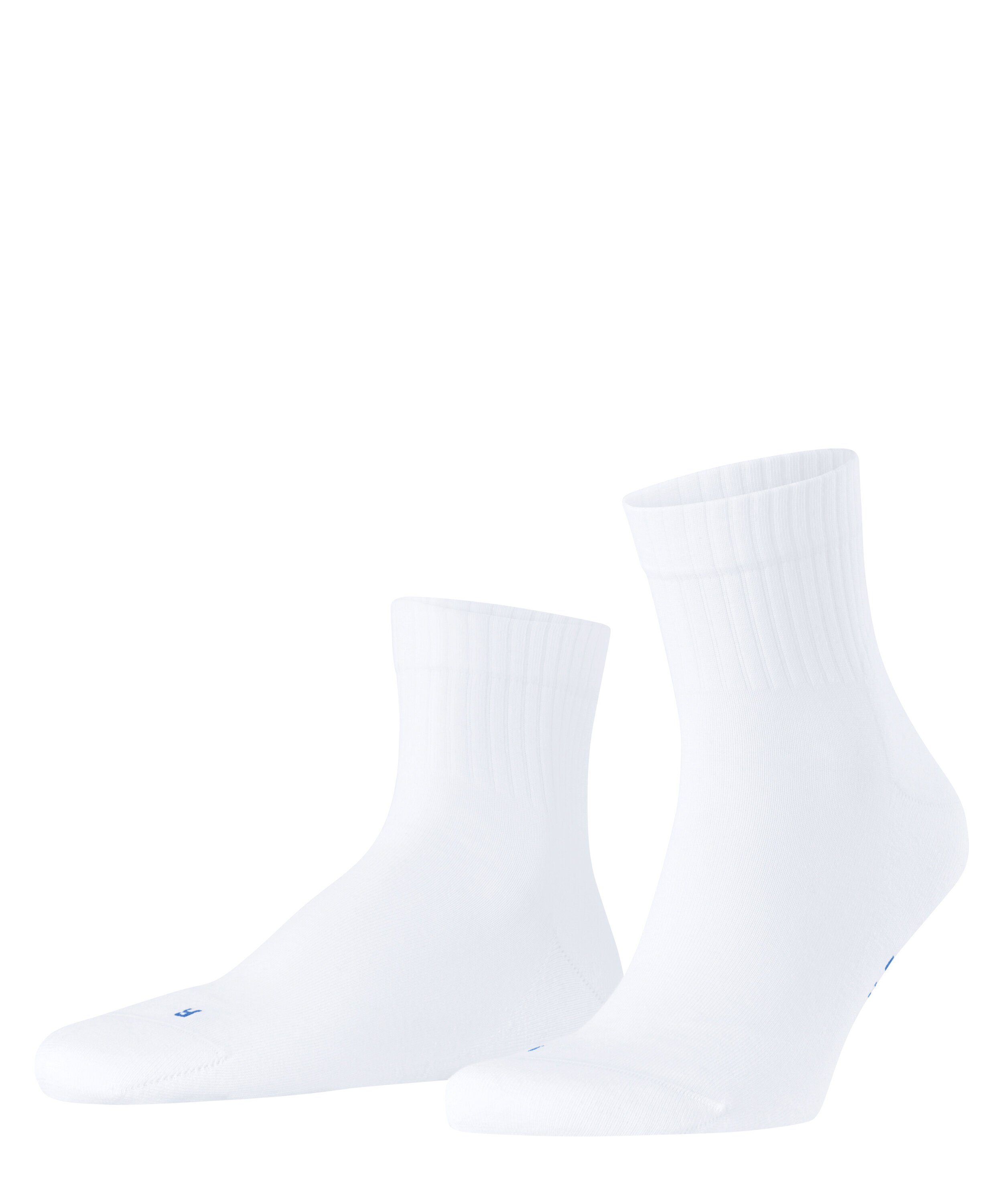 FALKE Socken Run Rib (1-Paar) mit günstig online kaufen