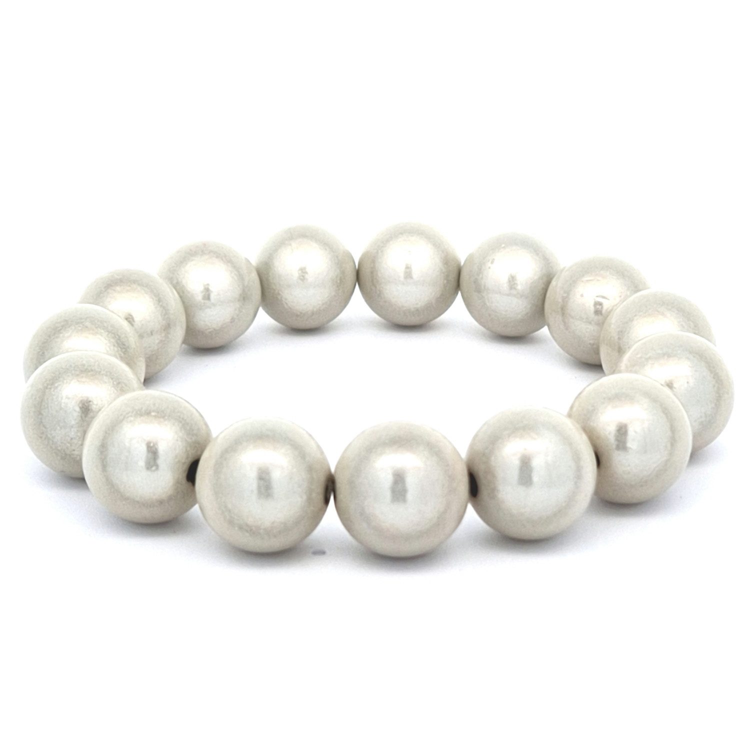 Impala Armband Wonder aus 14mm Perlen, günstig online kaufen