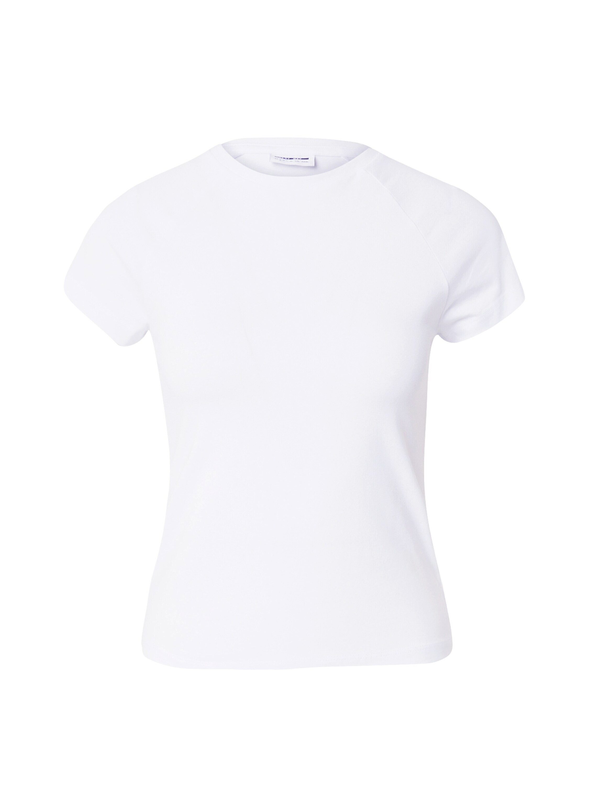 Noisy may T-Shirt NMKatinka (1-tlg) Plain/ohne günstig online kaufen