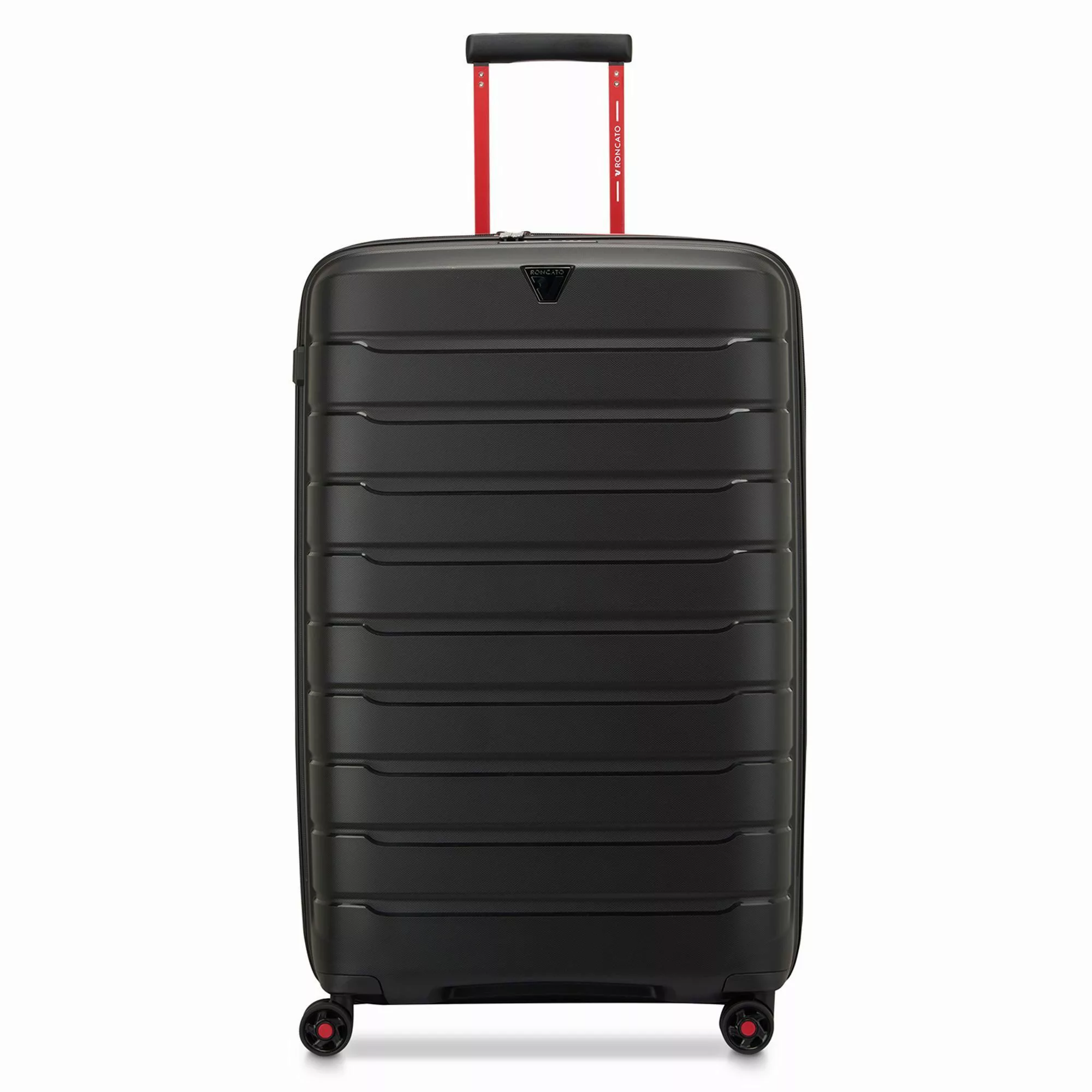 RONCATO Hartschalen-Trolley B-Flying Move, 4 Rollen, günstig online kaufen