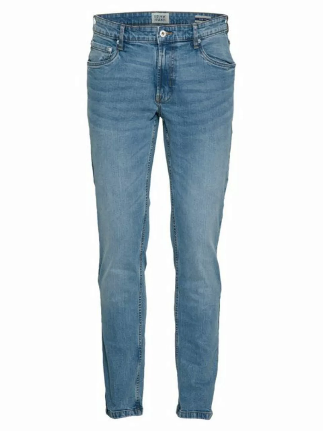 !Solid 5-Pocket-Jeans SDJoy Blue 200 - 21104844 günstig online kaufen