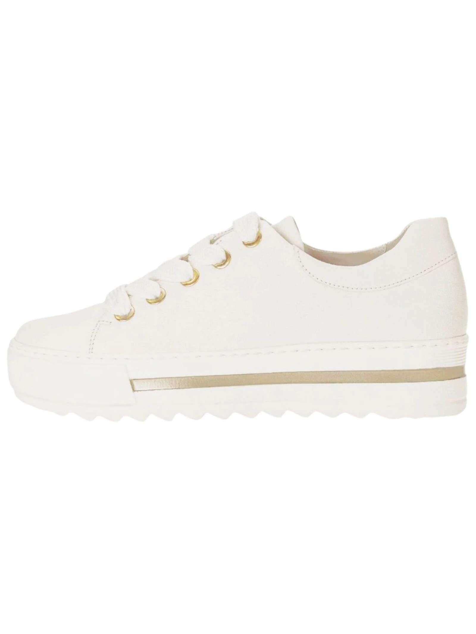 Gabor Comfort Sneaker "Gabor Comfort Sneaker Nappaleder" günstig online kaufen