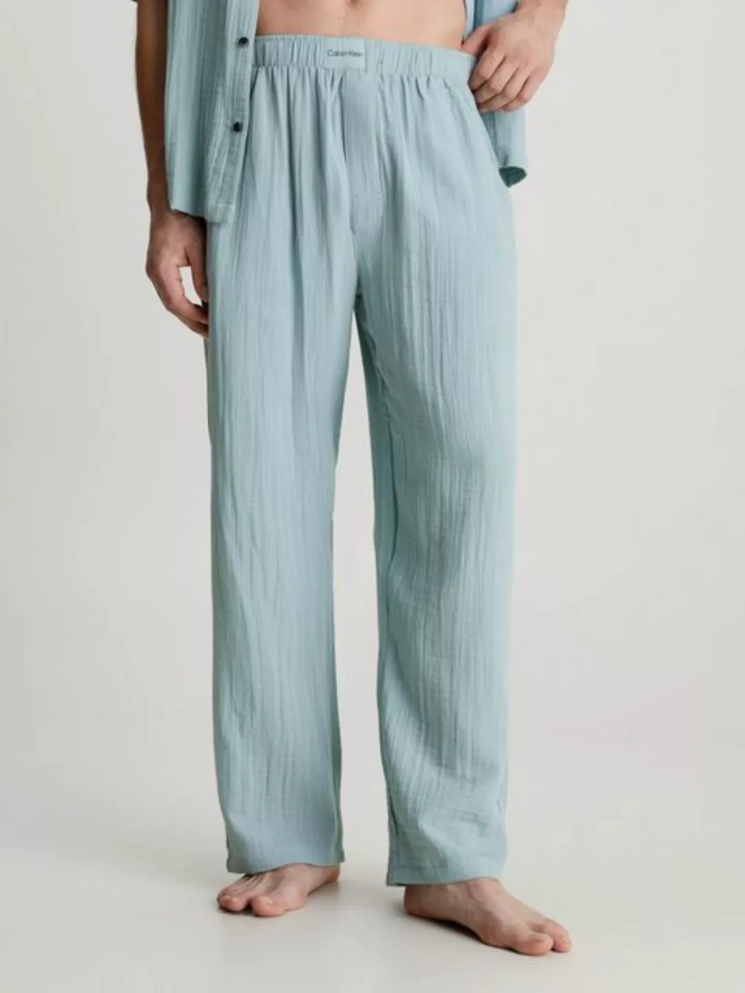 Calvin Klein Underwear Pyjamahose SLEEP PANT günstig online kaufen