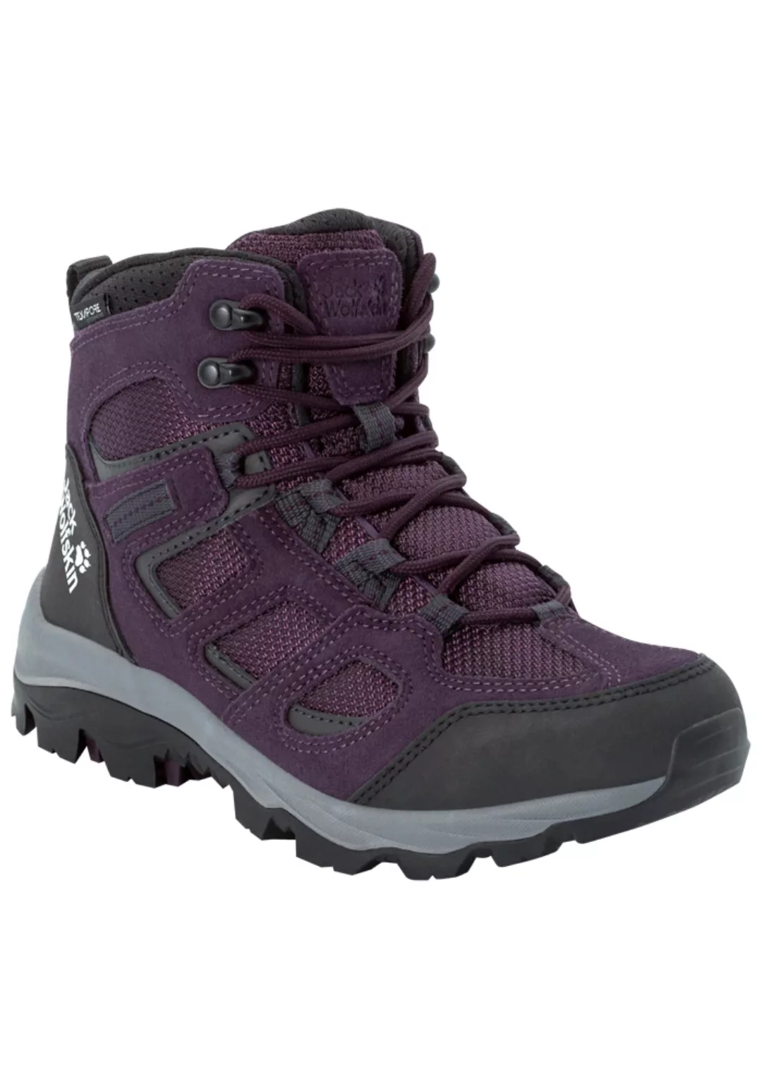 Jack Wolfskin Wanderschuh "VOJO 3 TEXAPORE MID W" günstig online kaufen