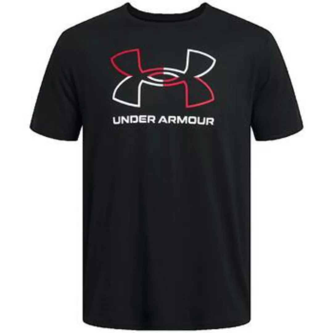 Under Armour  T-Shirts & Poloshirts Fondation Ua günstig online kaufen