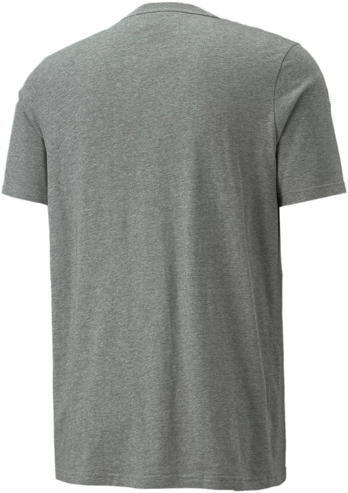PUMA T-Shirt "ESS+ TAPE TEE" günstig online kaufen