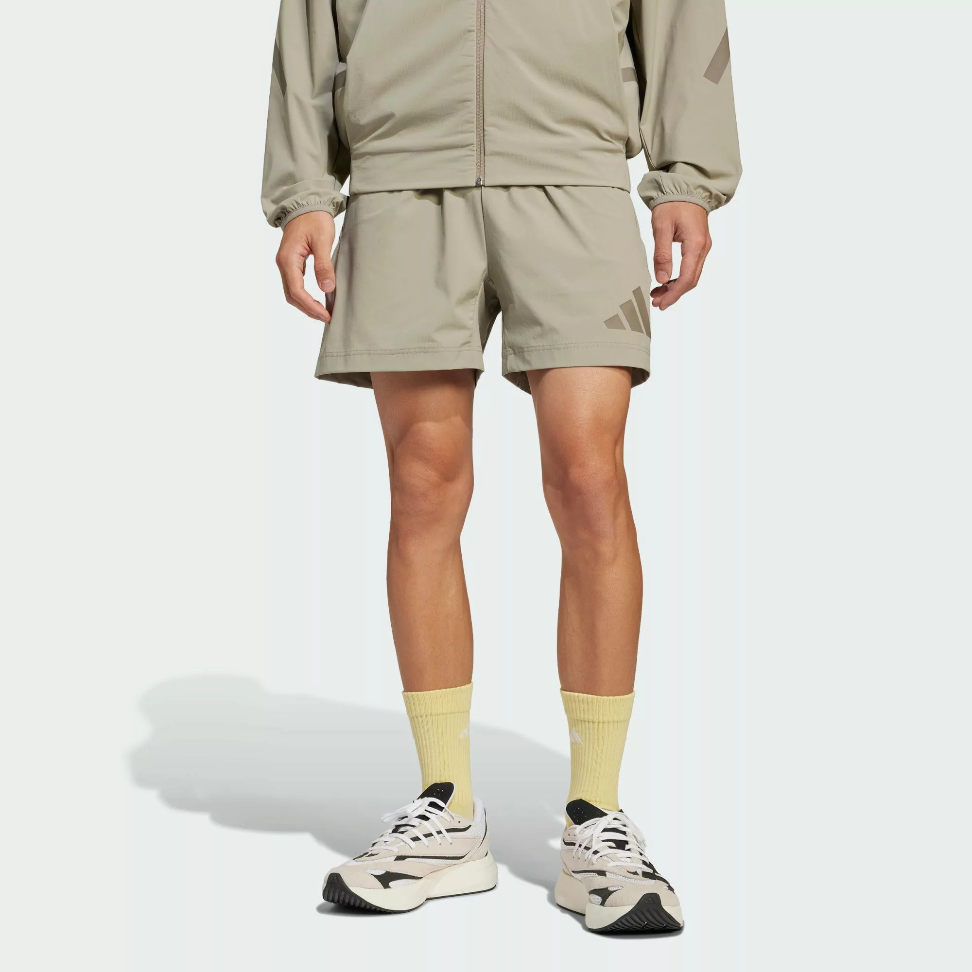 adidas Sportswear Shorts ADIDAS Z.N.E. WOVEN günstig online kaufen