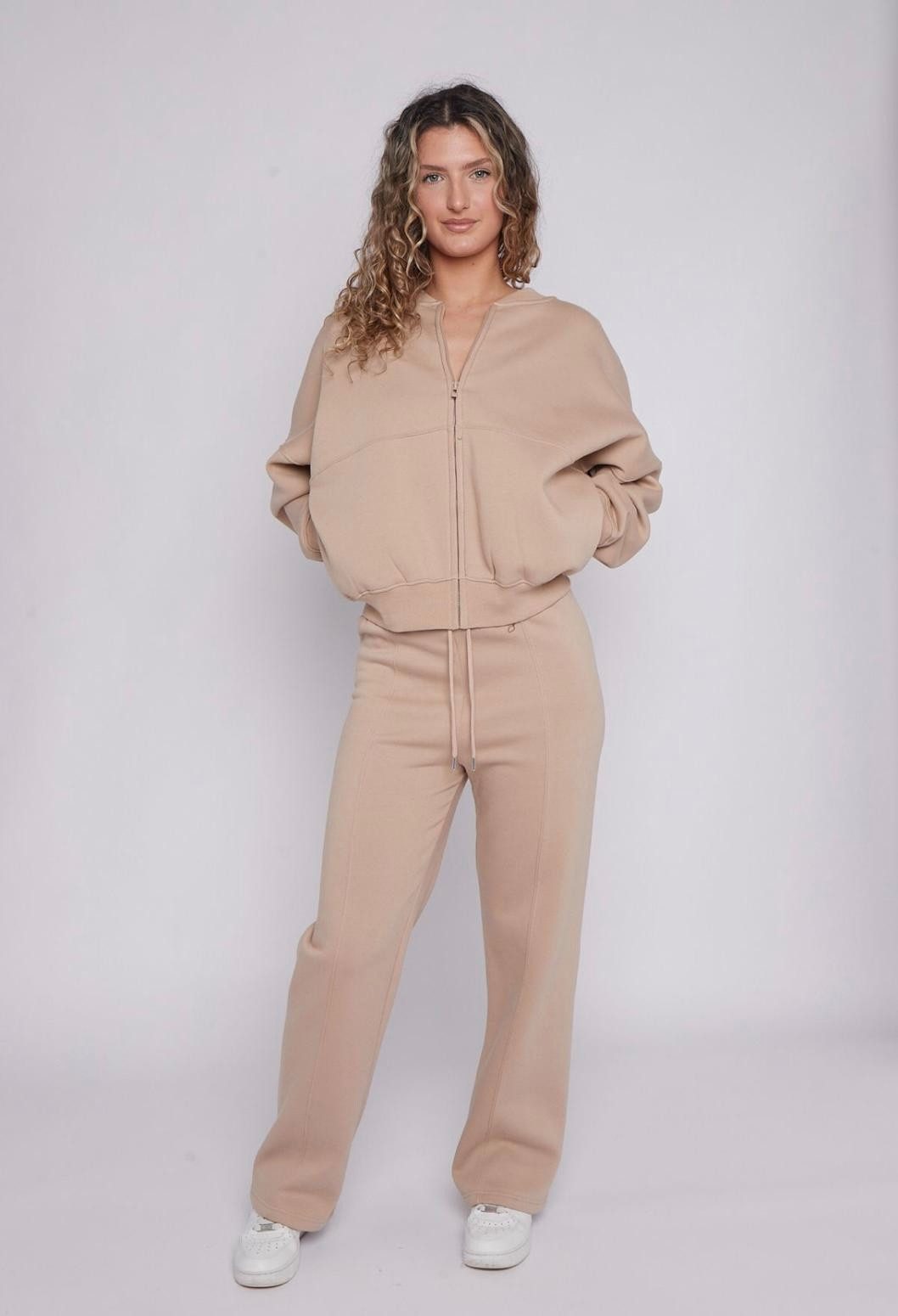 Worldclassca Jogginganzug Worldclassca Oversize Jogginganzug Wide günstig online kaufen