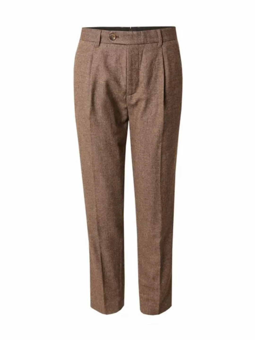 SELECTED HOMME Bundfaltenhose SLHALBERTO (1-tlg) günstig online kaufen