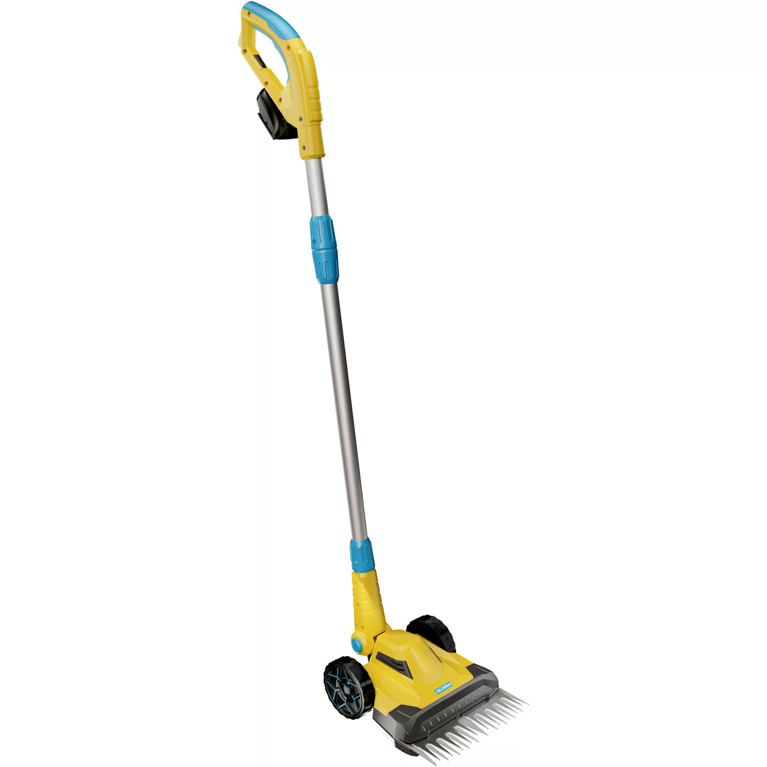 Gloria Elektro-Rasentrimmer FineCut 18V – Rasen- günstig online kaufen