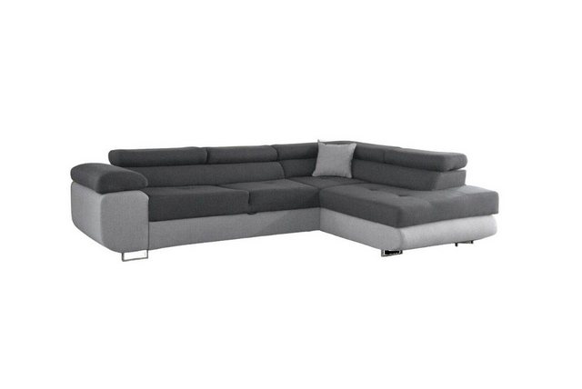 JVmoebel Ecksofa, Made in Europa günstig online kaufen