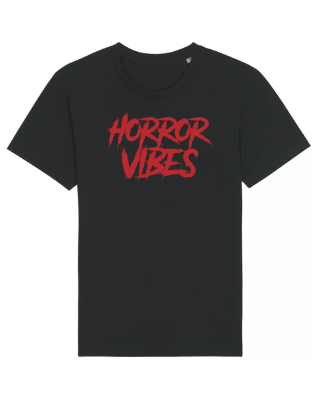 Horror Vibes | T-shirt Unisex günstig online kaufen