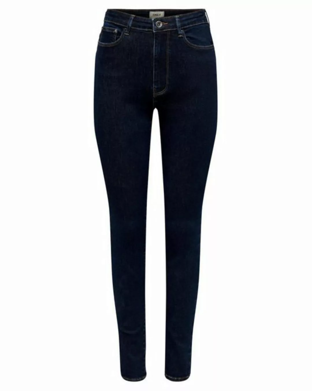 ONLY 5-Pocket-Jeans Damen Jeans ONLICONIC Skinny Fit (1-tlg) günstig online kaufen